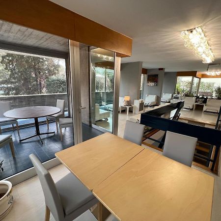 Hotel Abruzzi Teramo Luaran gambar