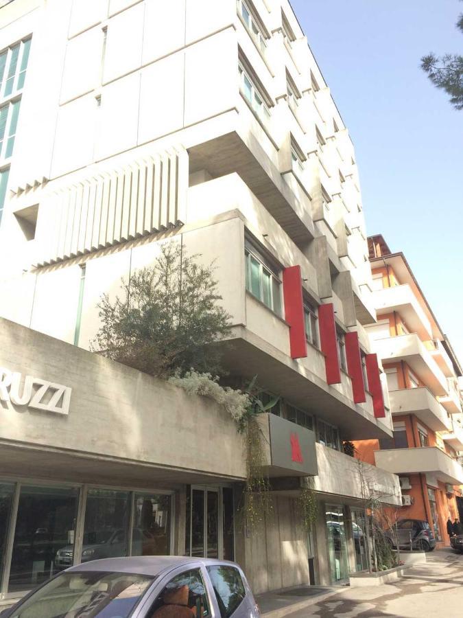 Hotel Abruzzi Teramo Luaran gambar