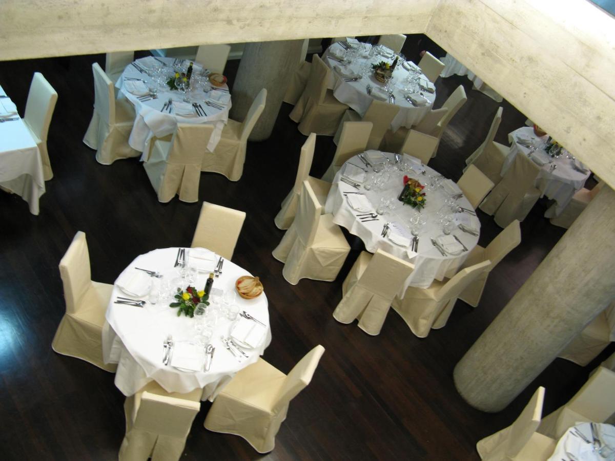 Hotel Abruzzi Teramo Luaran gambar