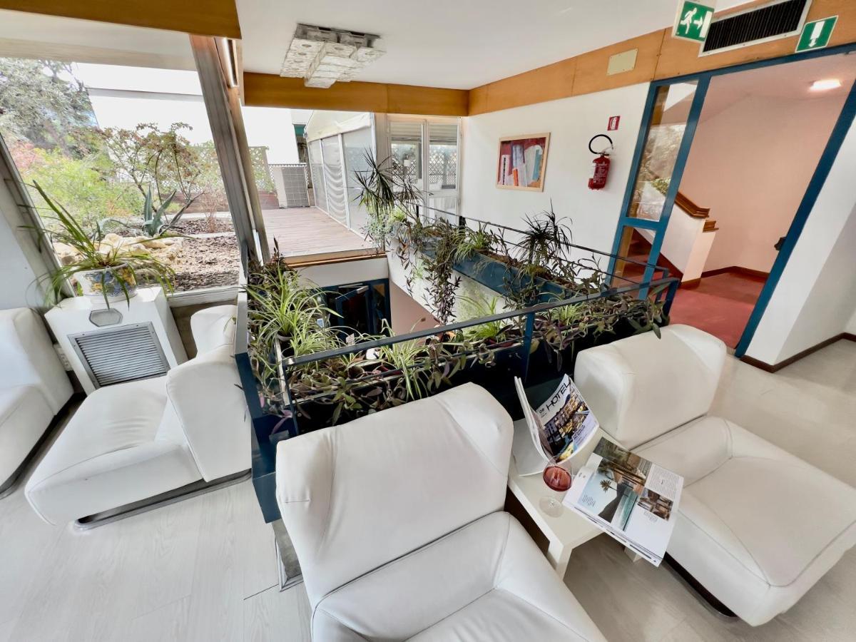 Hotel Abruzzi Teramo Luaran gambar