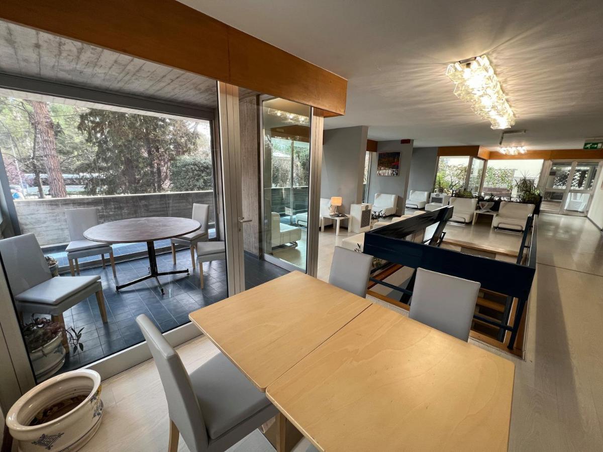 Hotel Abruzzi Teramo Luaran gambar