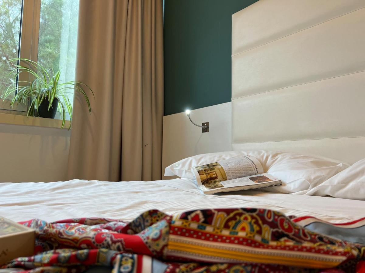 Hotel Abruzzi Teramo Luaran gambar