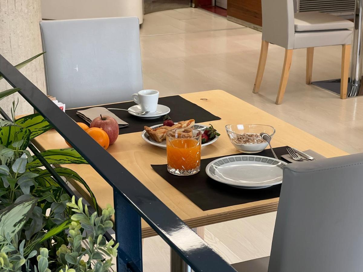 Hotel Abruzzi Teramo Luaran gambar