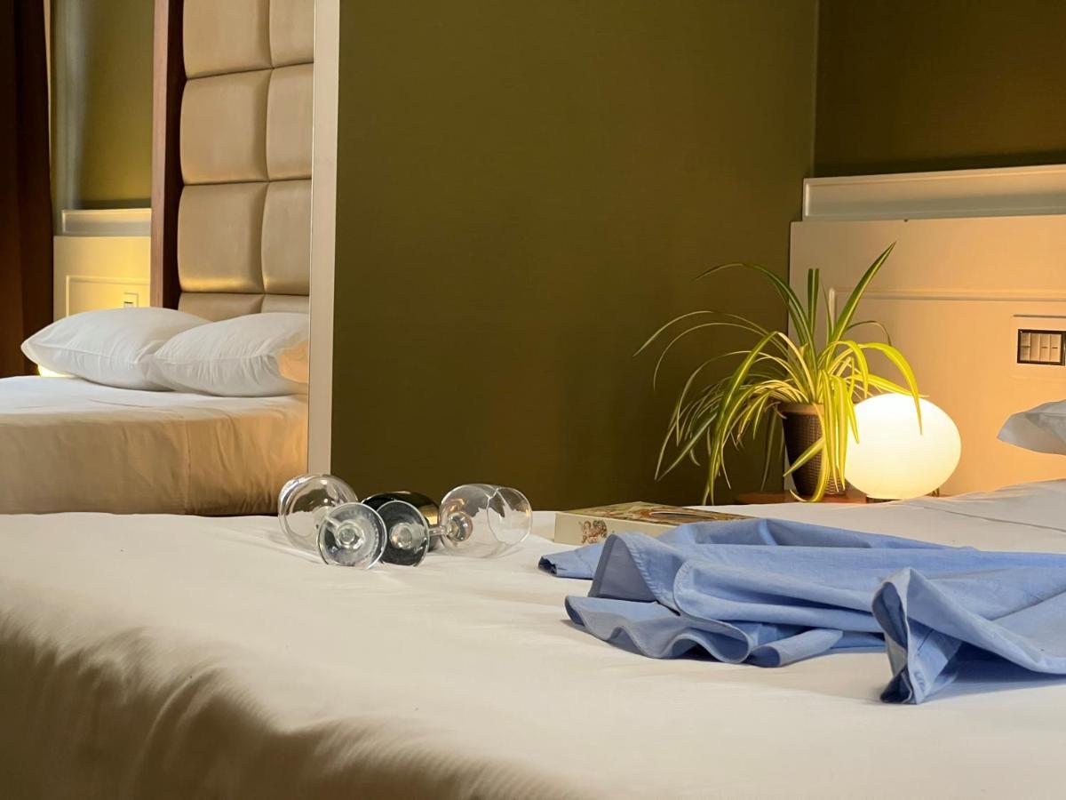 Hotel Abruzzi Teramo Luaran gambar