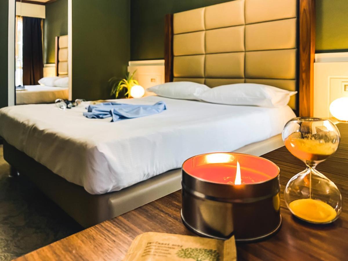 Hotel Abruzzi Teramo Luaran gambar