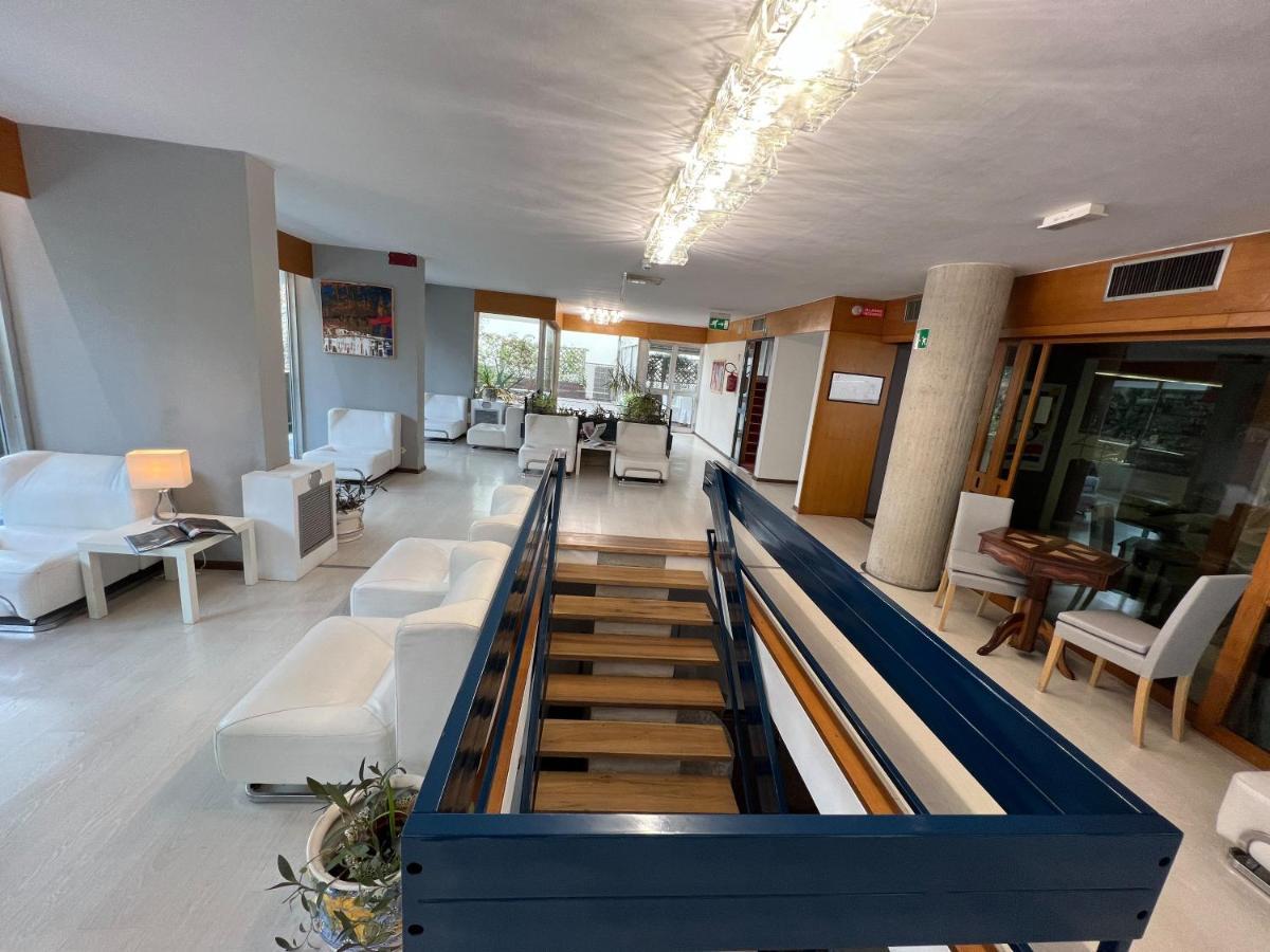 Hotel Abruzzi Teramo Luaran gambar