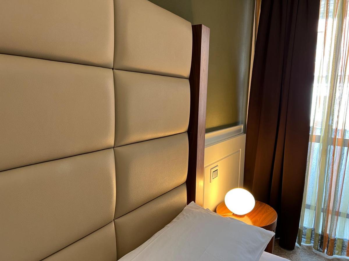 Hotel Abruzzi Teramo Luaran gambar
