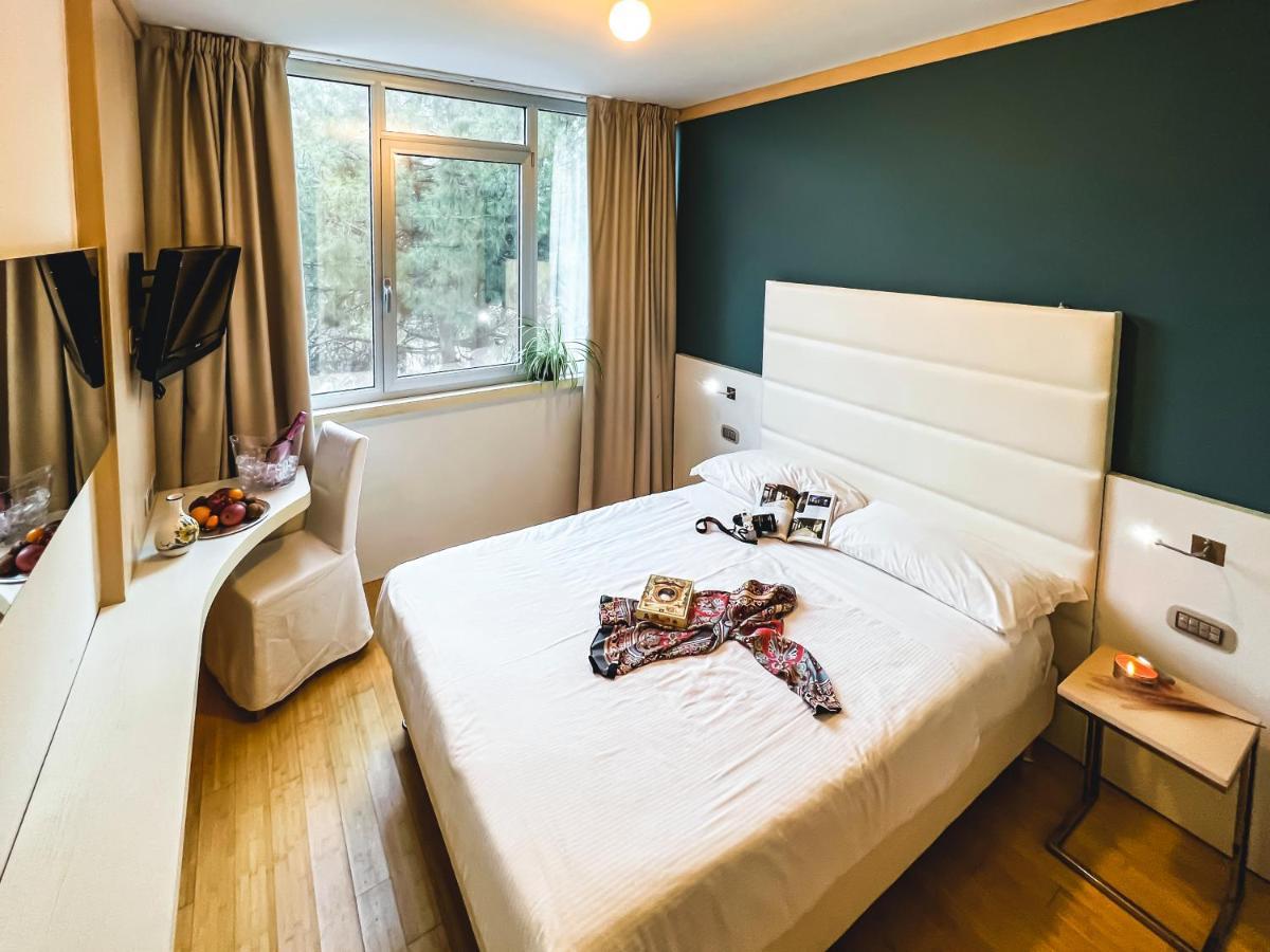 Hotel Abruzzi Teramo Luaran gambar