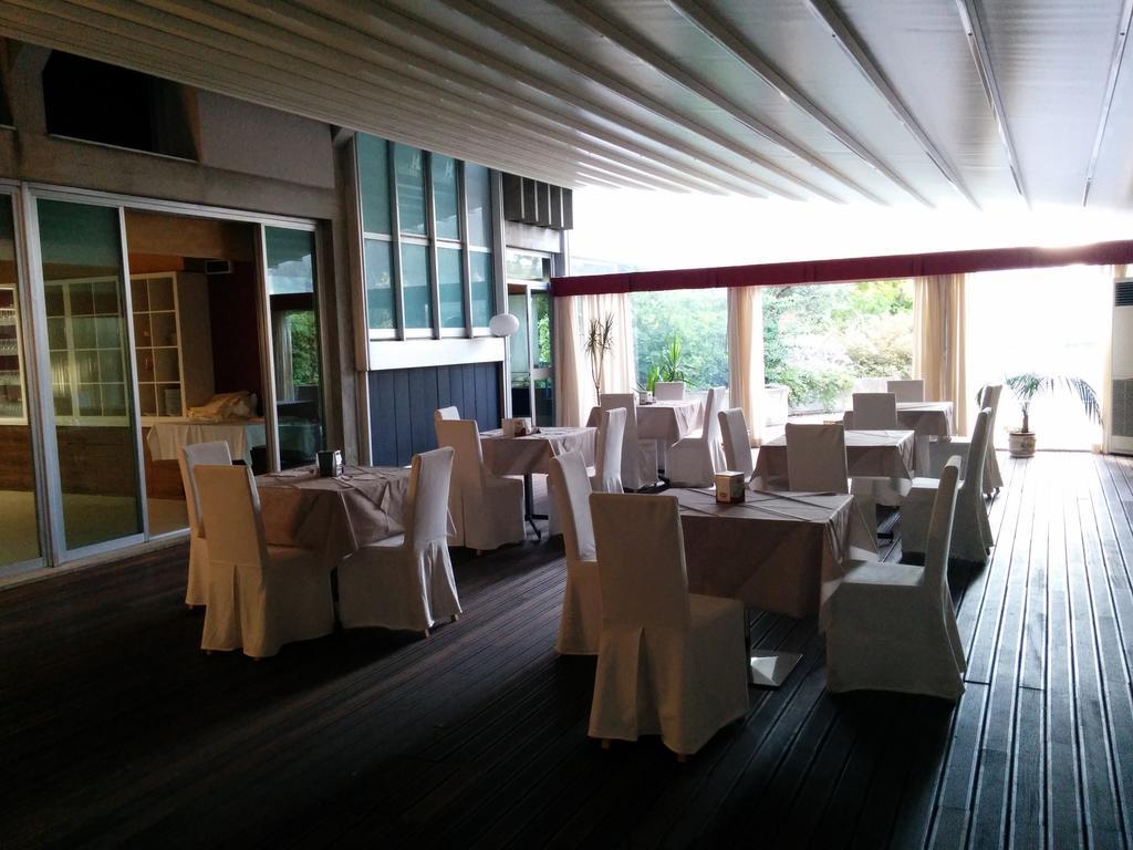 Hotel Abruzzi Teramo Luaran gambar