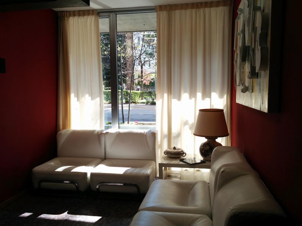 Hotel Abruzzi Teramo Luaran gambar