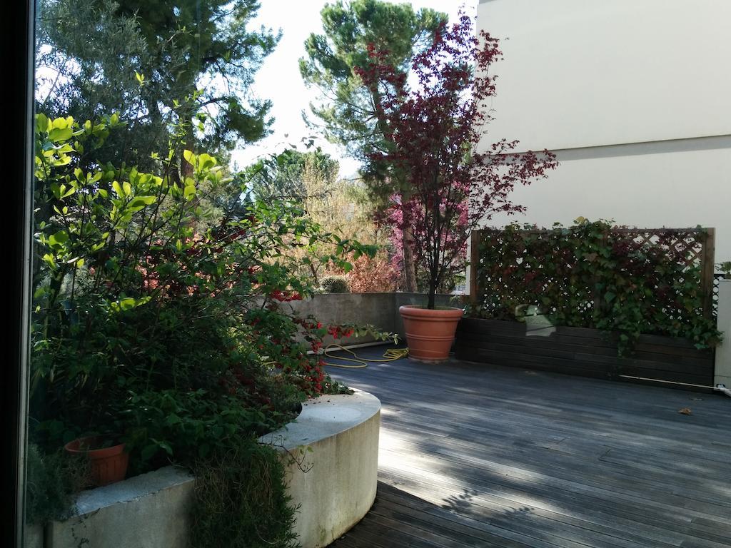 Hotel Abruzzi Teramo Luaran gambar