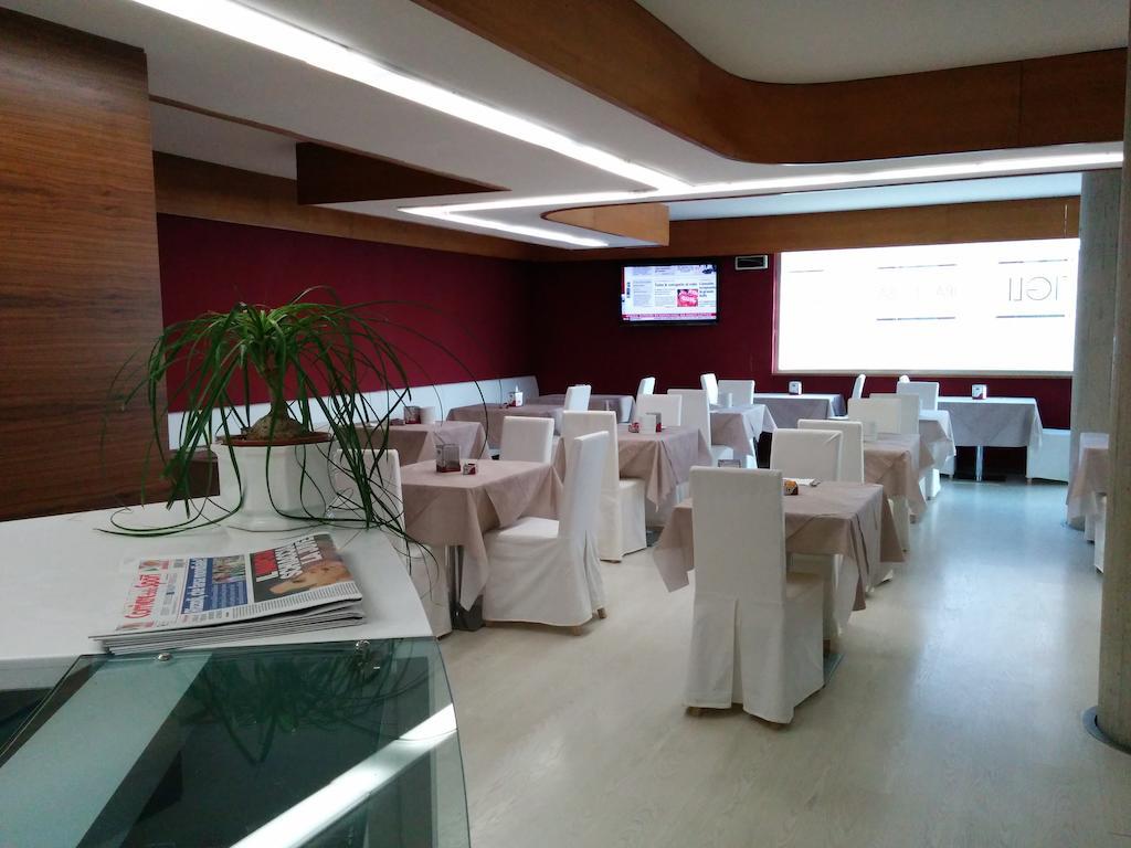 Hotel Abruzzi Teramo Luaran gambar