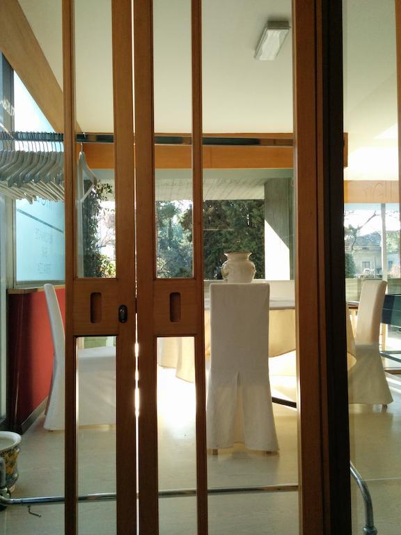Hotel Abruzzi Teramo Luaran gambar