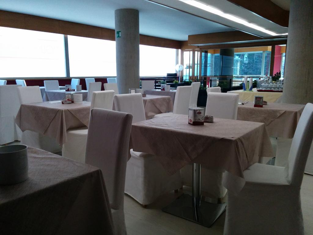 Hotel Abruzzi Teramo Luaran gambar