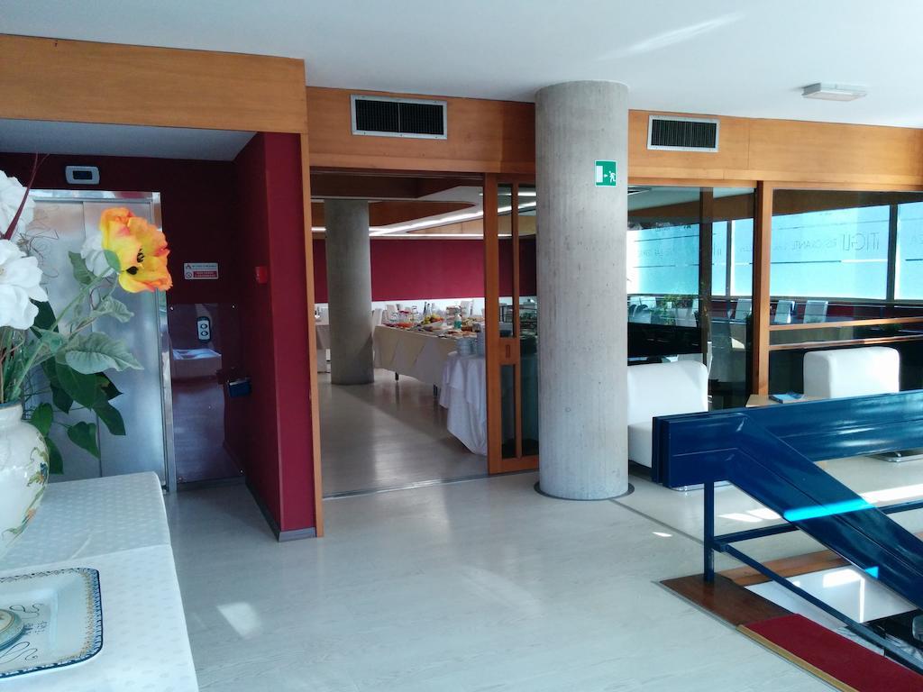 Hotel Abruzzi Teramo Luaran gambar