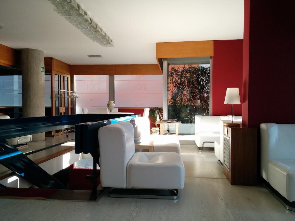 Hotel Abruzzi Teramo Luaran gambar